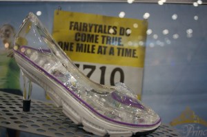 What the hell? Seriously, that doesn't look like anything practical as athletic gear. In fact, its existence defies all logical explanation.