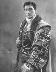 "O, treble woe/Fall ten times treble on that cursèd head,/Whose wicked deed thy most ingenious sense/Deprived thee of!—Hold off the earth awhile,/Till I have caught her once more in mine arms." - Act V, Scene 1. Okay, Laertes, you love your sister, I get it. However, jumping into her grave to hold her one last time? May I say creepy?