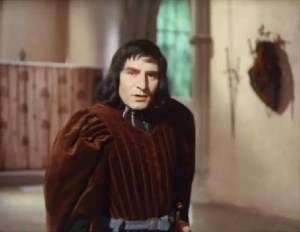 King Richard III: "And therefore, since I cannot prove a lover/To entertain these fair well-spoken days,/I am determined to prove a villain/And hate the idle pleasures of these days." - Act I, Scene 1
