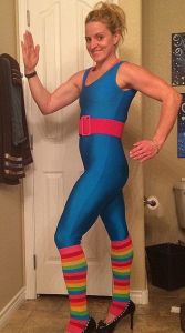 Another character from Toy Story 2. Her romance with Ken makes you think they were made for each other. Which is very much the case.