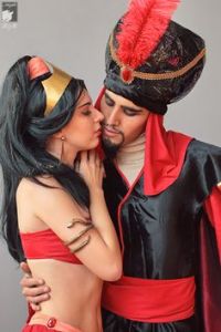 Mostly because marrying her gives him a way to legitimate his power. Other than that, he doesn't care what she thinks.