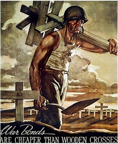 Or military funerals for that matter. And yes, the US military did a lot of them during both world wars.