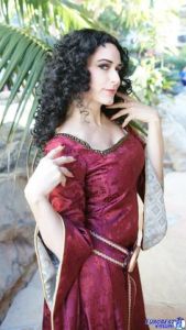 And she's basically keeping Rapunzel in a tower because her hair has healing powers and could make her look young. But yes, Gothel is really nasty.