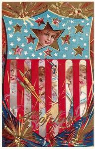 But this doesn't mean that children should have access to weapons or explosives. Because they're very dangerous and aren't toys in the slightest bit.