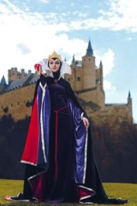 Because it's laced with poison that could only be revived through an act of sexual assault. Yeah, magic potions and spells are funny that way.