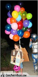 Apparently, you can when you see this kid. Just love the colors on them.