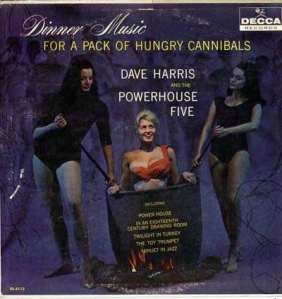 No, Stacy, this isn't a nice soak in a ho tub before dinner. Because you are dinner. In fact, you're the main course.