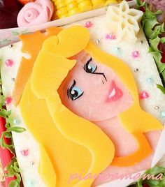 I don't know about you but Aurora seems to be among the least active Disney Princesses. Then again, she's supposed to be a sleeping beauty, but still.