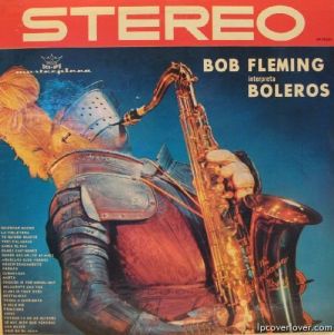 Guess it wouldn't be bad without a little knight music. Still, I think it would be very hard to play a saxophone in a suit of armor. Hope he doesn't go medieval on you.