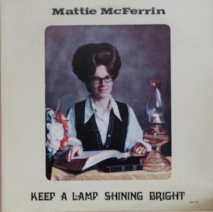 Still, if anything happens to that oil lamp, everything in that picture will go up in smoke. Not to mention, a lot of hair spray can make a coif like that particularly flammable.