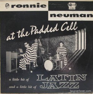 These guys seem to take prison time with so much stride. Hope the real hardened criminals don't do anything to their instruments. Because that would be bad.