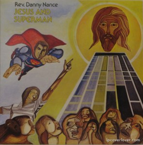 And it seems that the people are paying more attention to Jesus than the Man of Steel. Then again, after what he did in Man of Steel, I think Jesus might need to teach Superman a lesson in incurring collateral damage.