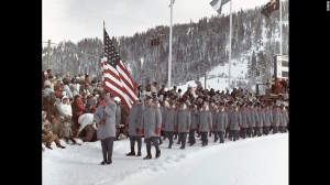 If it wasn't for the American flag present, I would've sworn they were from the Soviet Union. Seriously, they just seem that bland.