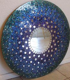 Well, at least on the frame. Nevertheless, this is a very lovely design.