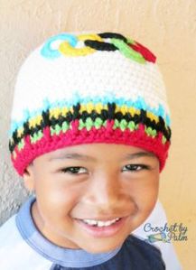 Maybe not. But it certainly looks adorable. However, since it's July in the Northern Hemisphere, it's not seen as seasonally appropriate.