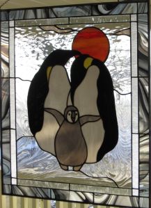 I know this is my second penguin one on this post. But I know people will find this irresistibly adorable.