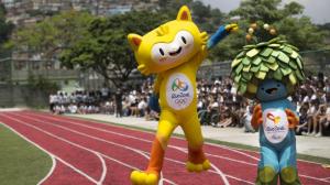 Junkee has them headlined as: "The Brazil 2016 Olympic Mascots Are Either Rejected Pokemon Or The Result of A Terrifying Fever Dream." Junkee goes on describing them as: "One’s basically a rave version of Meowth and the other is a hallucinogenic artichoke that may or may not murder you in your dreams."