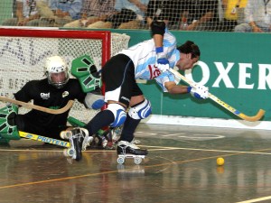 Argentin_player_during_2007_rink_hockey_world_championship