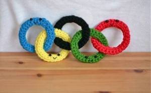 I'm sure this isn't easy to make. But they all seem to look happy together regardless.