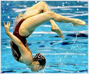 dumb_olympics_solo_synchro_red_suit