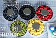 I guess this one uses a certain dish for them, too. How ingenious if you think about it.