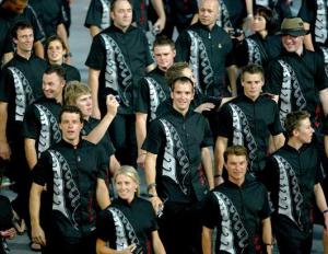 Do they have bowling in the Olympics? If so, does New Zealand have a bowling team? It would explain a lot.