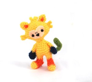 Don't tell me that they're doing current mascots already. Also, I don't want to comment on this one since I want to save such things for a later post.