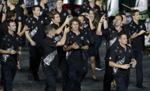 Good: At least they're not like the ones from Beijing. Bad: Seem to go with the same scheme as the ones from Beijing.