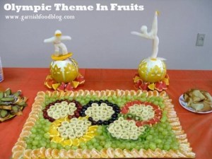 And boy, does it have a lot of fruit on it. Not something I could do for sure.