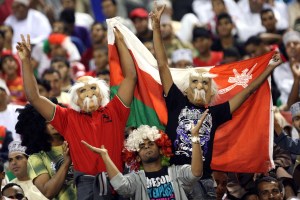 Okay, they may not be actually old. But is it ridiculous? I'll say.