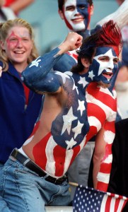 Now that's just plain nuts. Really, why would anyone do that? That just seems to take a long time.