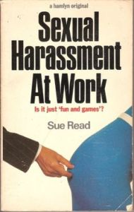 However, do we really need an image of a guy playing grab ass? That's disturbing.