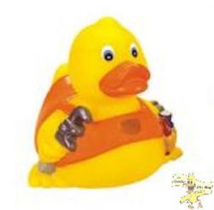 And he'll only charge as much as anyone on his side of the pond. Just as long as it's not a big job.