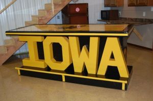 I think this was more of pet project and is probably not for sale. But I can see why they'd take pride in producing it.