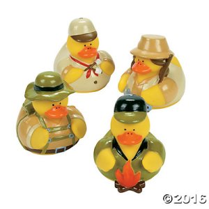 Seems like they're roasting marshmallows. Wonder if they've made any smores.