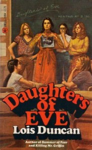 This looks like something that's straight out of a men's rights activist's nightmares. Seriously, feminists don't usually hate men, they just hate how the male-dominated system treats them.