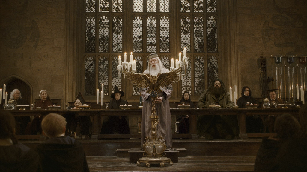 Dumbledore's_speech_at_the_Great_Hall_in_1996