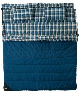 Yes, young romantic campers, these things exist. And I'm not sure if you'd want to take it on a family camping trip. Might go well with the camp mattress with speakers.