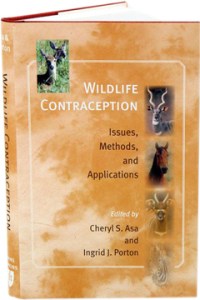 Of course, when it comes to deer, one of the best ways to control their population is to shoot them. Natural predators exist for a reason, people.