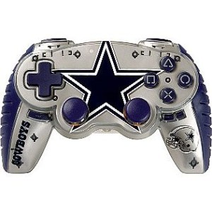 Or you can just buy a regular video game system that already has the controllers with them. Makes more sense.