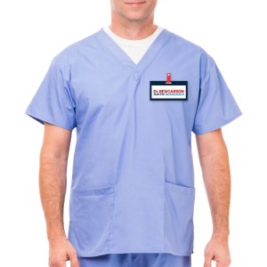 Still, just because this guy could separate co-joined twins doesn't mean he'd be great at running the country. Also, remember he's now supporting Donald Trump and can be quite weird.