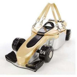 Not sure if they have one from NASCAR. Yet, at any rate, I don't really consider car racing a real sport.