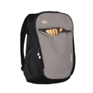 Okay, that's kind of creepy. Not something that you'd want your child to carry at school. Unless you're in the Addams family.