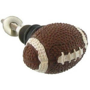 Because why waste your time hurting your wrist and pulling the door open when you can have this? Because opening a regular door really isn't that hard.