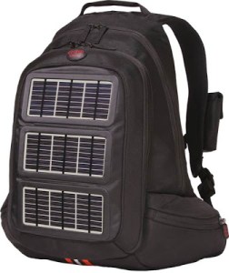 So you can feel free to charge your electronic devices you might have in them. So you're good to go if you can afford this.