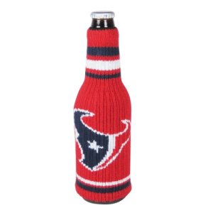 Isn't beer supposed to be a cold beverage? So why does this exist? We're not in Europe!