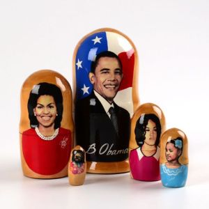 Let's just say I'll miss this bunch after Obama is out of office. This is especially if Mr. Hamsterhair gets elected president which I think will be a nightmare.