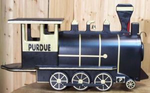 Really wanted to do something with the Boilermaker Special in the college sports craft post. But I couldn't find any relating to that.