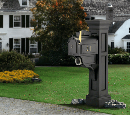 mailboxes