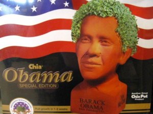 There was some scrutiny on this one for some reason. But this is pretty funny in a disturbing way.